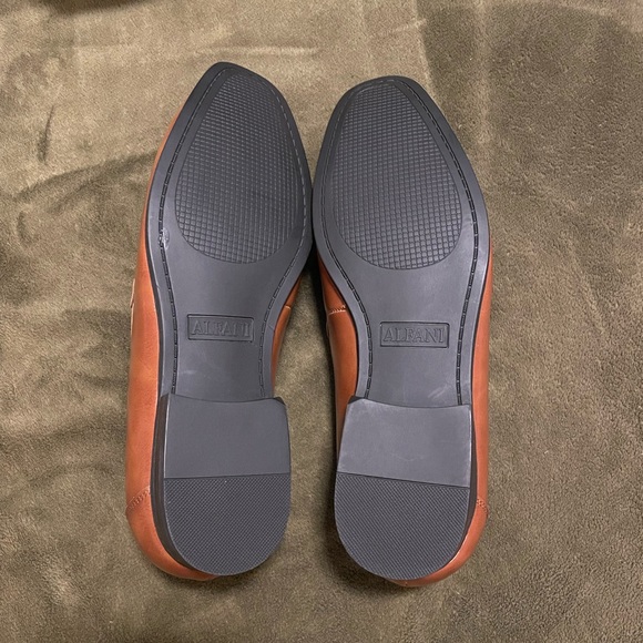 Alfani Men’s Otis Bit Loafers - Picture 5 of 6